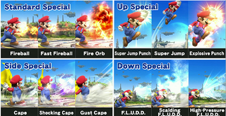 Illustration for article titled This Is What Pro Smash Players Think Of Smash 4